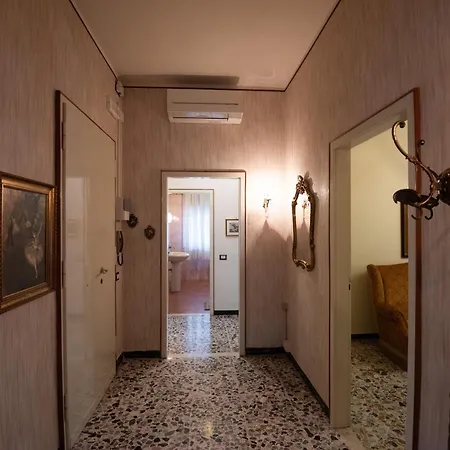 Santa Caterina - Near Maserati, Ferrari Museum & Railway Apartment *