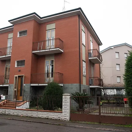 Apartmán Santa Caterina - Near Maserati, Ferrari Museum & Railway Modena