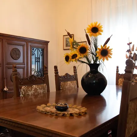 Santa Caterina - Near Maserati, Ferrari Museum & Railway Apartment *