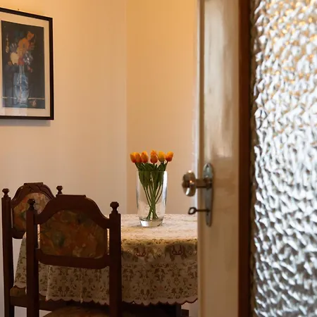 Santa Caterina - Near Maserati, Ferrari Museum & Railway Modena