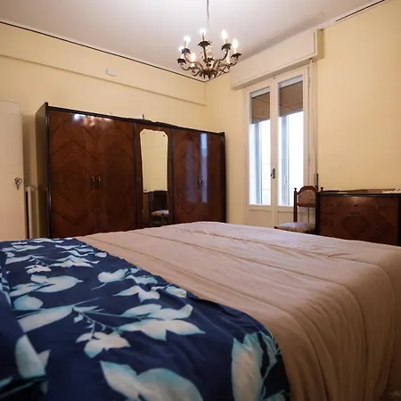 Santa Caterina - Near Maserati, Ferrari Museum & Railway Apartmán *