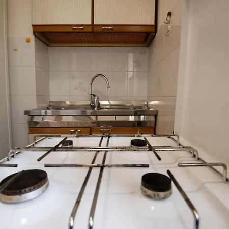 Santa Caterina - Near Maserati, Ferrari Museum & Railway Apartmán *