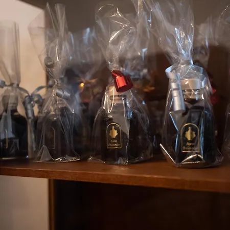 Apartmán Santa Caterina - Near Maserati, Ferrari Museum & Railway *