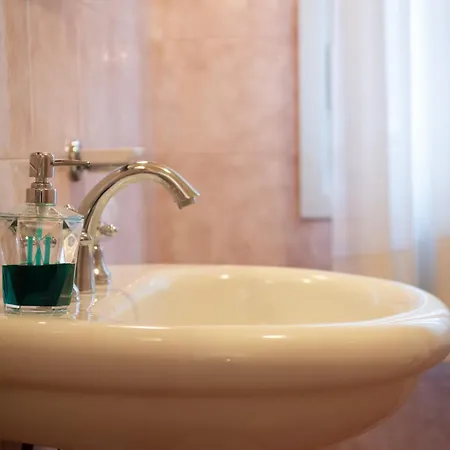 Apartmán Santa Caterina - Near Maserati, Ferrari Museum & Railway