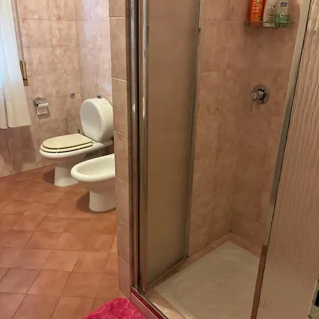 Santa Caterina - Near Maserati, Ferrari Museum & Railway * Modena