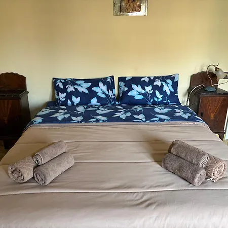 Apartmán Santa Caterina - Near Maserati, Ferrari Museum & Railway Modena