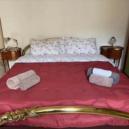 Santa Caterina - Near Maserati, Ferrari Museum & Railway Modena