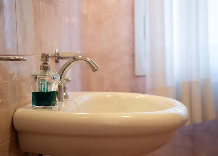 Appartement Santa Caterina - Near Maserati, Ferrari Museum & Railway