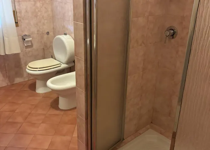 Santa Caterina - Near Maserati, Ferrari Museum & Railway * Modène